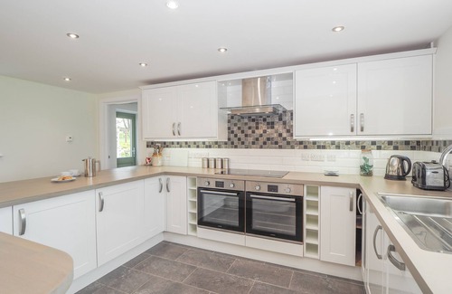 Tregaron Cottage | Swydd Long Barn, Swyddffynnon
