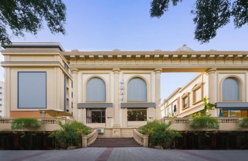 Wuhou Hotel | SX hotel