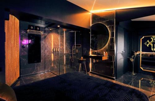 Aigues-Mortes Hotel | SXCAPE ROOM