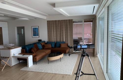 Szekszard Apartment | SXRD Luxus Apartmanok
