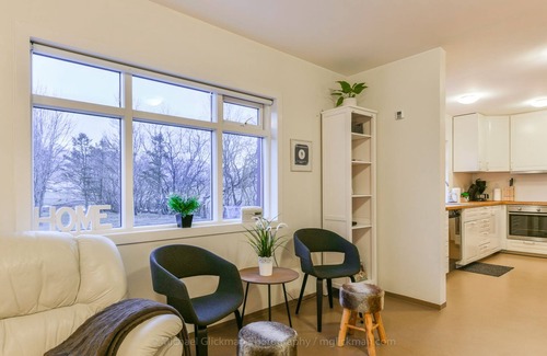 Siglufjordur House | Syðra-Skörðugil Guesthouse