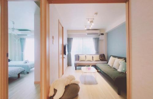 Urawa Ward Apartment | SY Mansion - Vacation STAY 15495
