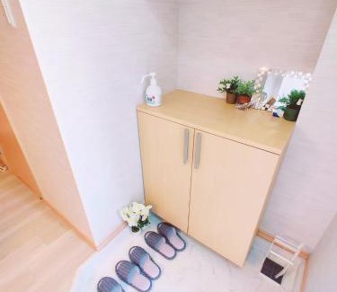 Urawa Ward Apartment | SY Mansion - Vacation STAY 15495