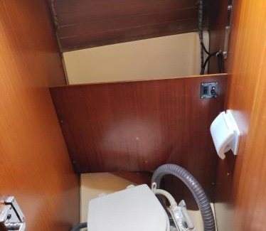 Mangalia Boat Rental | SY NEY