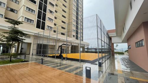 Petaling District House | Syadip Homestay