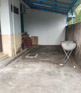 Kampung Sura House | Syah Homestay