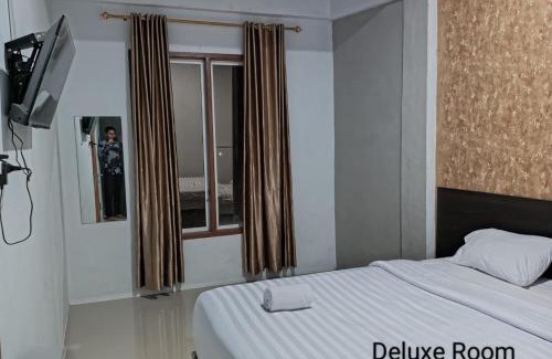 Takengon Hotel | Syaheer Inn