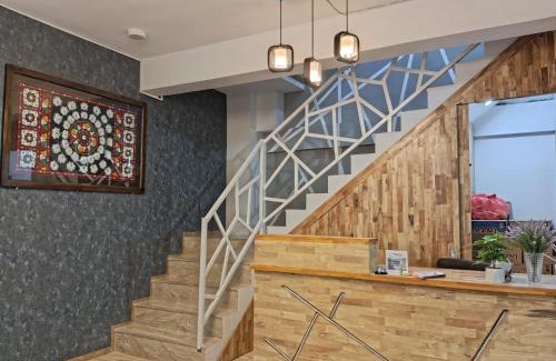 Takengon Hotel | Syaheer Inn