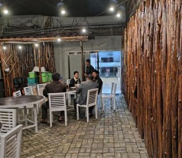 Takengon Hotel | Syaheer Inn