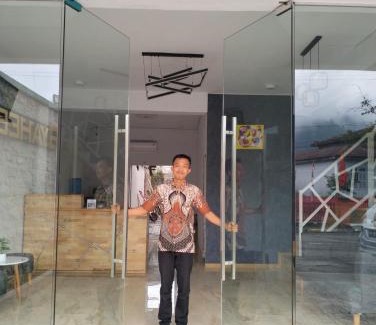 Takengon Hotel | Syaheer Inn
