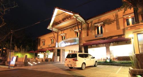 Jepara Hotel | Syailendra Hotel Syariah