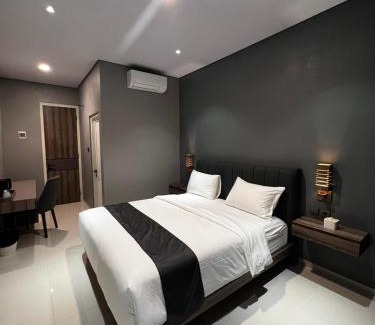 Jepara Hotel | Syailendra Hotel Syariah