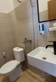Bukittinggi House | Syakirah Guest House Syariah