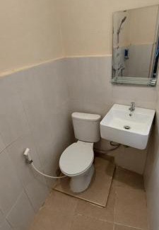 Bukittinggi House | Syakirah Guest House Syariah