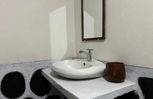 Tetebatu House | Syaqila Homestay Lombok