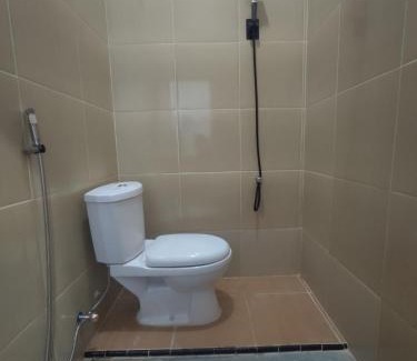 Ampana House | Syariah Ampana Guest House