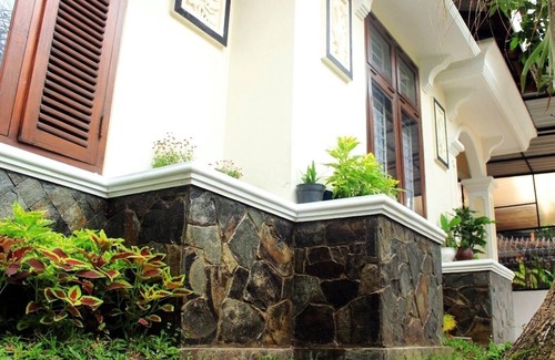 Malang House | Syariah Private & Comfy House, Full Wifi