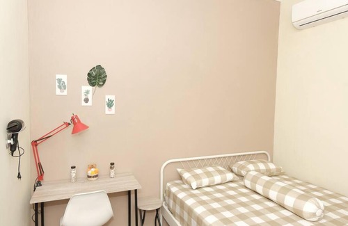 Cibodas House | SYARIAH Spacious 2BR Home - 14 Min from Sukabumi city Centre by Sakura