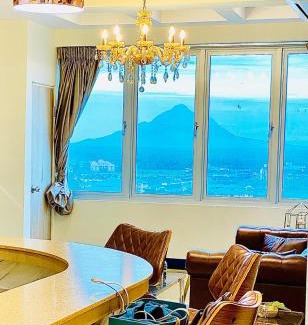 Pusat Komersil Lee Ling Apartment | Syatila Malik Homestay @ Metrocity Square Apartment