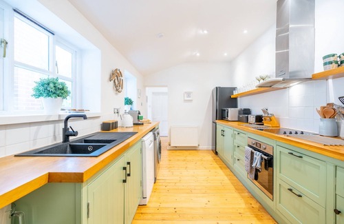 Holme Cottage | Sybil Cottage (4), Holme-next-the-Sea, Norfolk