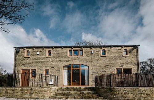 Halifax House | Sycamore Barn - Uk33353