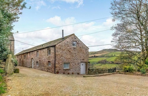 High Peak Cottage | Sycamore Cottage at Naze Farm