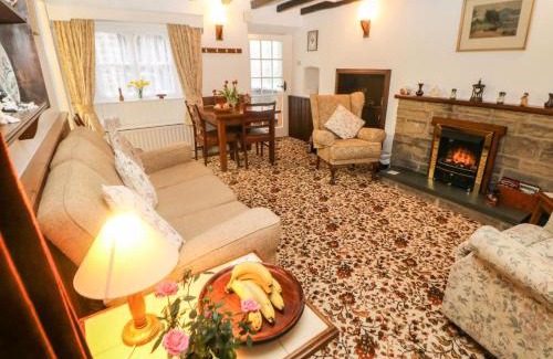 Foolow House | Sycamore Cottage