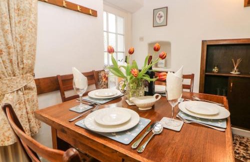 Foolow House | Sycamore Cottage