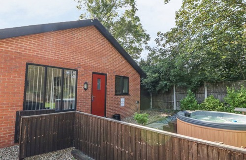 Poulton-le-Fylde Cottage | Sycamore Cottage
