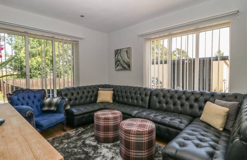 Poulton-le-Fylde Cottage | Sycamore Cottage