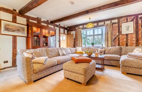 Ipswich House | Sycamore Farmhouse