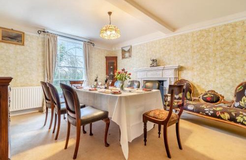Ipswich House | Sycamore Farmhouse