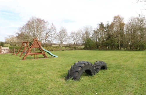 Wood Norton Cottage | Sycamore