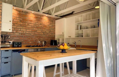 Redhill House | Sycamore House:Boho Luxe Retreat