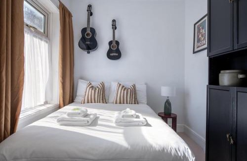 Bootham Apartment | Sycamore House