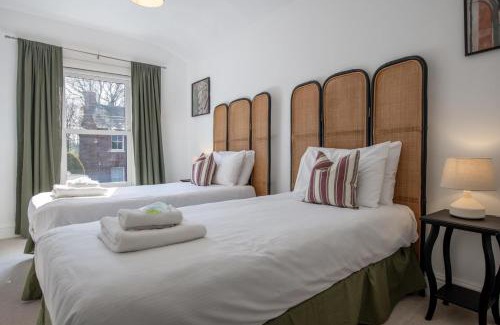Bootham Apartment | Sycamore House
