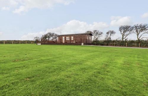 Mabe House | Sycamore Lodge