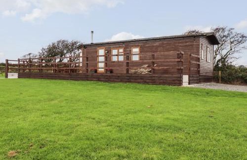 Mabe House | Sycamore Lodge