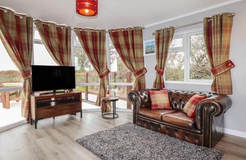 Mabe House | Sycamore Lodge
