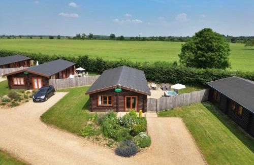 Castle Bytham House | Sycamore Lodge