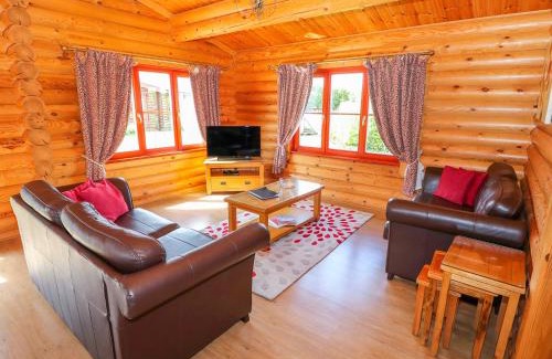 Castle Bytham House | Sycamore Lodge
