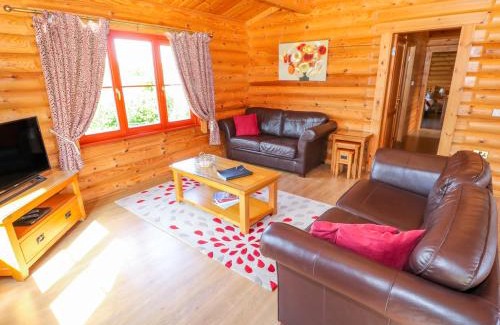 Castle Bytham House | Sycamore Lodge