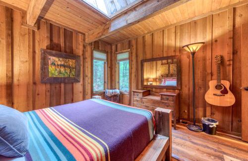 Rhododendron House | Sycamore Lodge