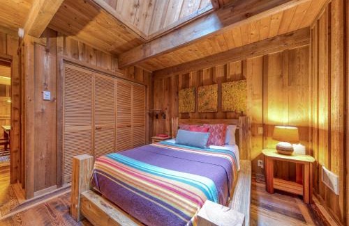 Rhododendron House | Sycamore Lodge