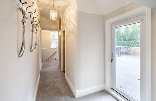 Bootham Apartment | Sycamore Place - 1A - sleeps 3 guests in 1 bedroom