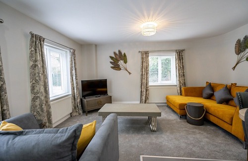 Bootham Apartment | Sycamore Place - 1C - sleeps 4 guests in 2 bedrooms