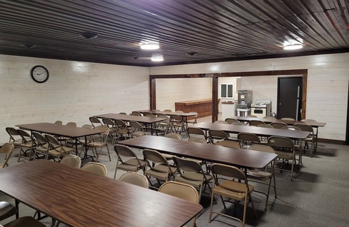 Brown County House | Sycamore Springs