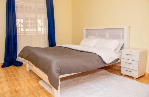 Narok Apartment | Syd Suites Kenya