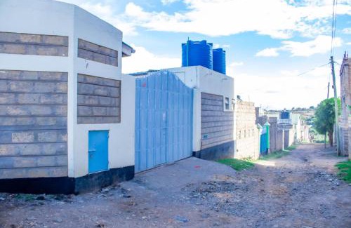 Narok Apartment | Syd Suites Kenya