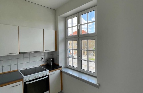 Copenhagen SV Apartment | Sydhavn Studio Summar